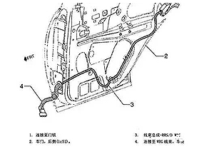 门线束总成.jpg